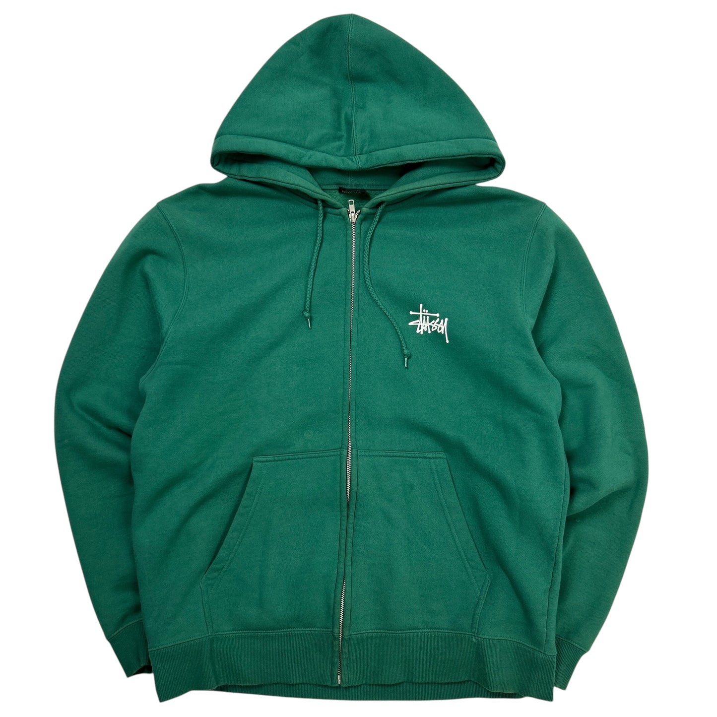 Stussy Hoodie (L)