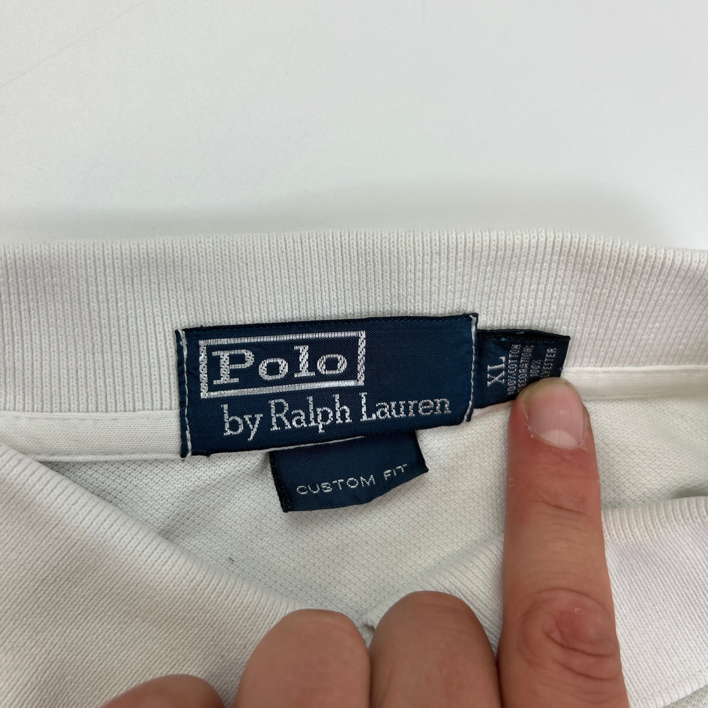 Ralph Lauren UAE Polo (XL)