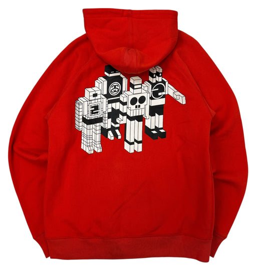 Stussy Hoodie (L)