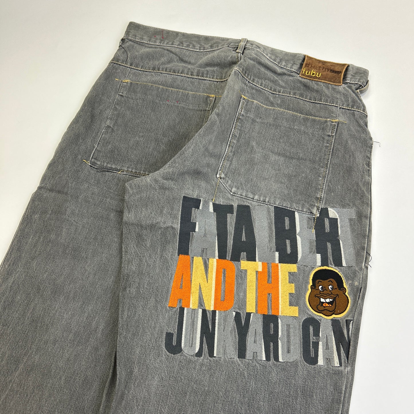 Fubu Jeans (36)