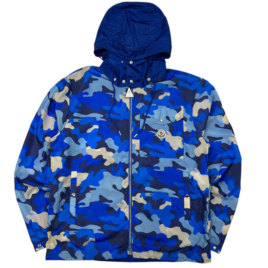 Moncler Vidourle Jacket (L)