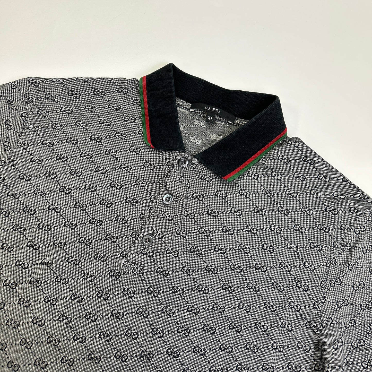 Gucci Polo (XL)