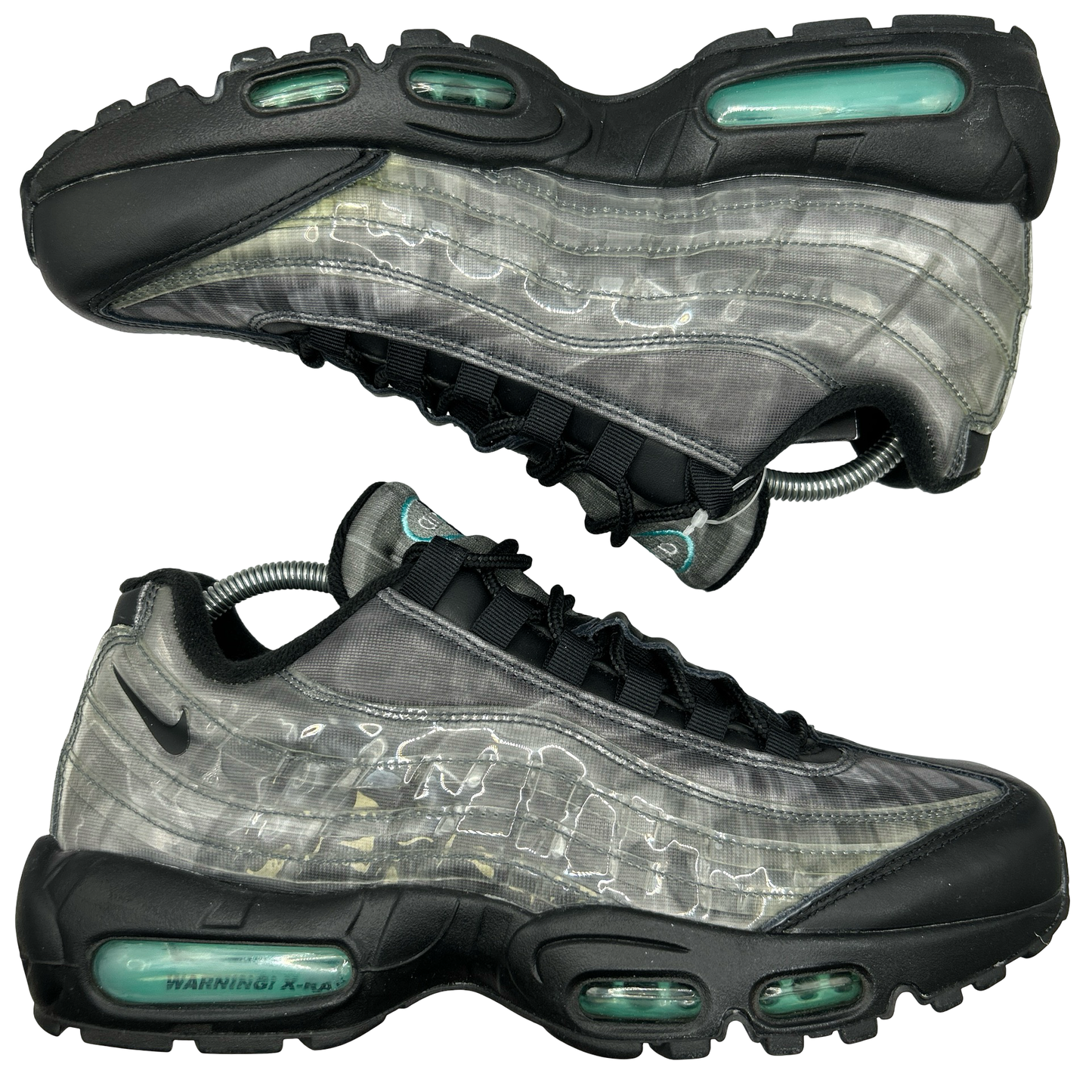Nike DNA 95s (UK 8)