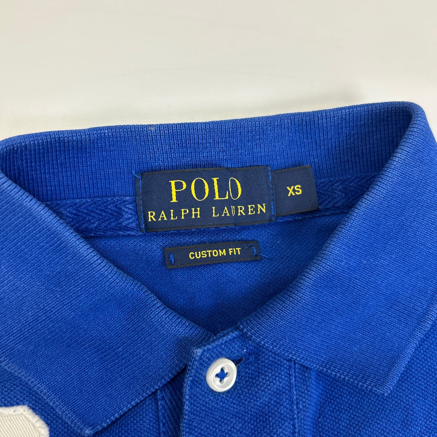 Ralph Lauren Polo (XS)