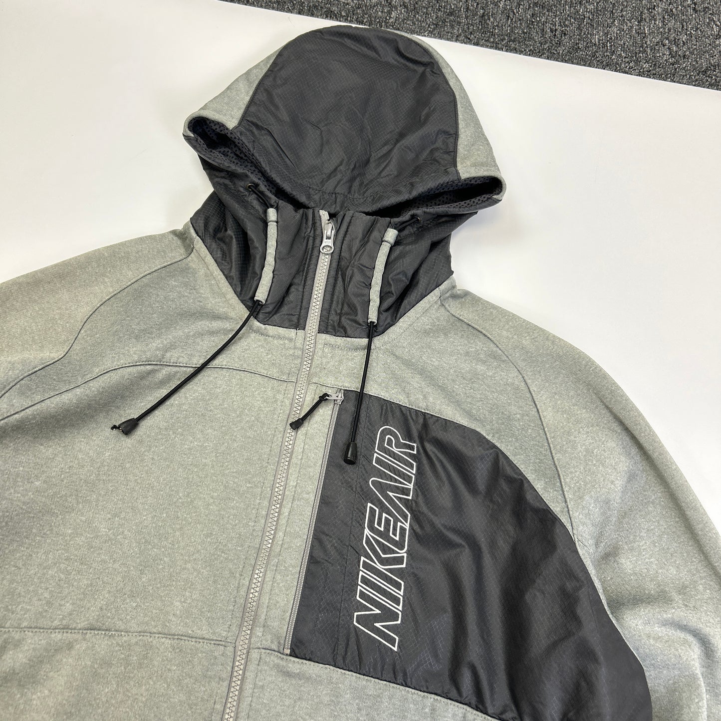 Nike Air Hoodie (XL)