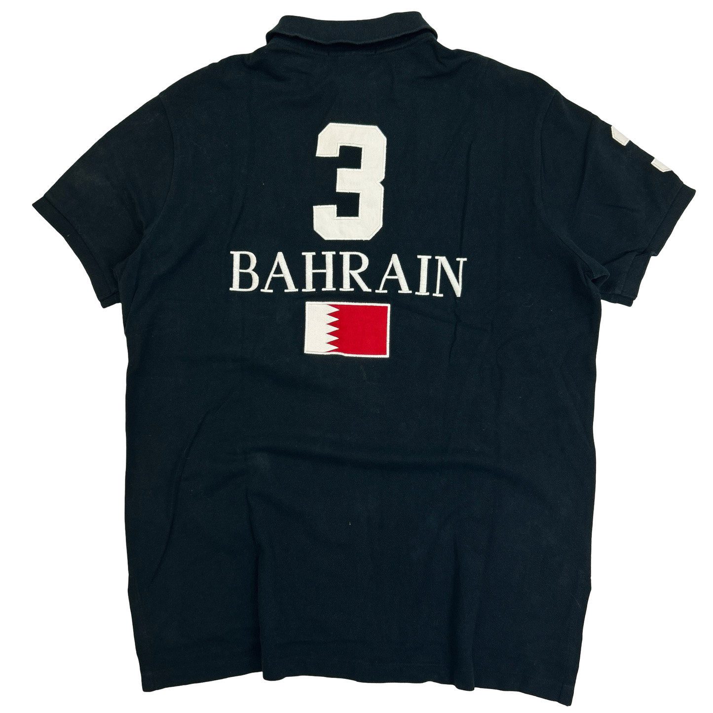 Ralph Lauren Bahrain Polo (L)
