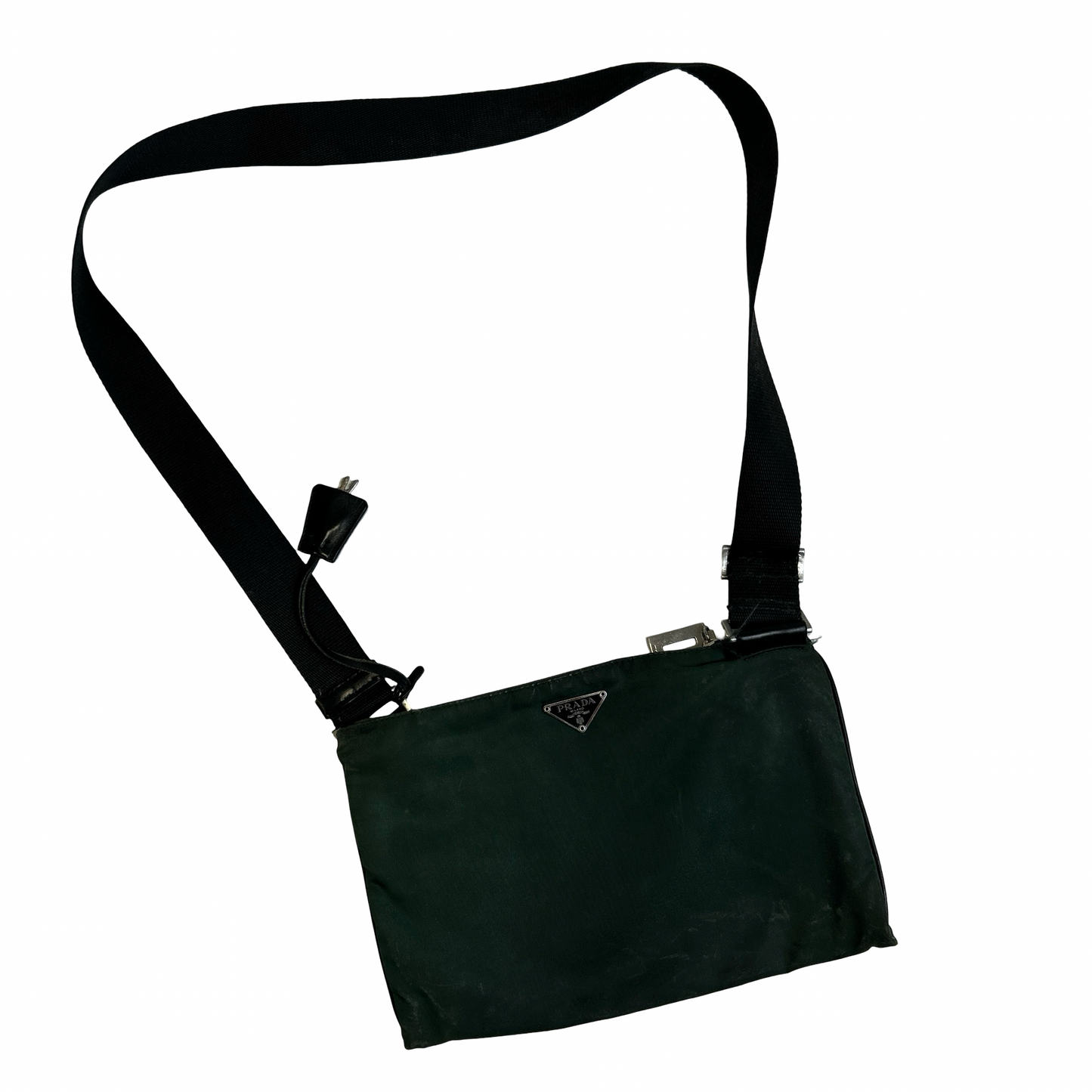 Prada Milano Bag