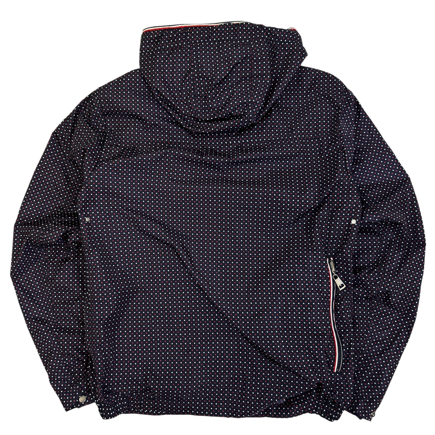 Moncler Nylon Jacket (XS)