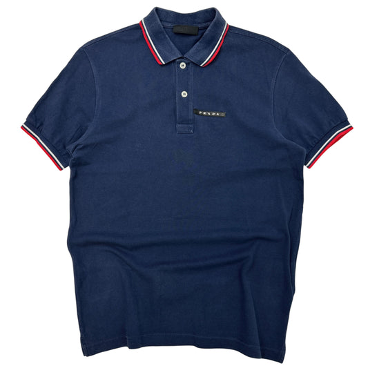 Prada Sport Polo (S)
