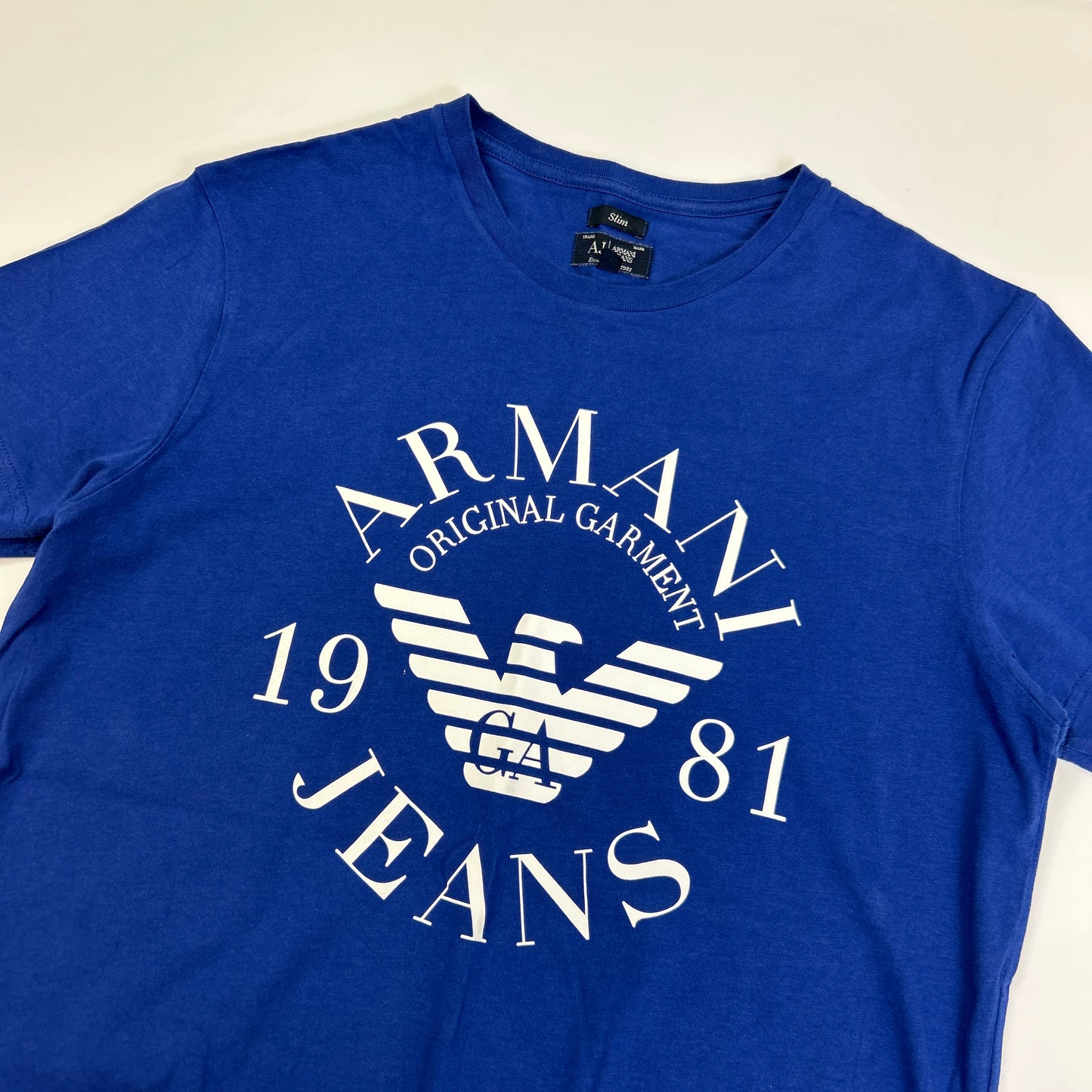 Armani T-Shirt (S)