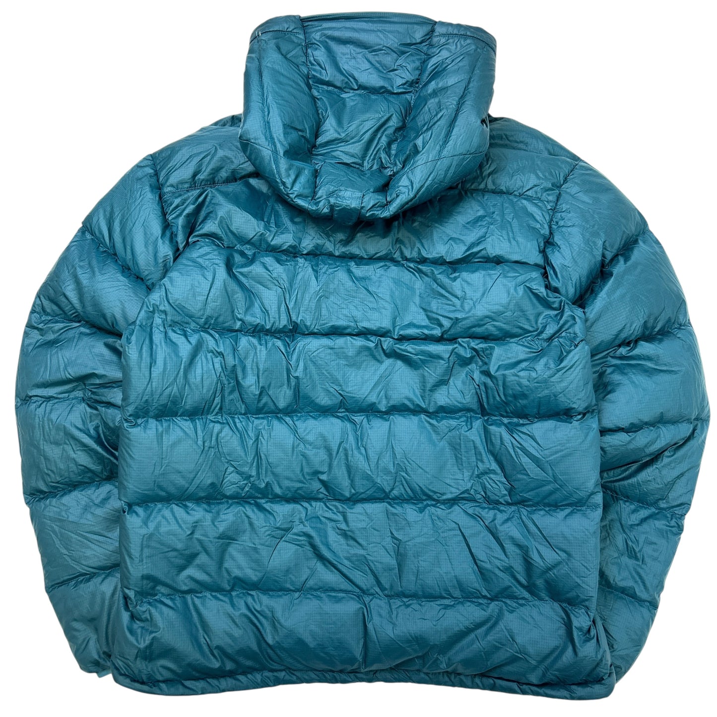 Montbell Puffer (L)