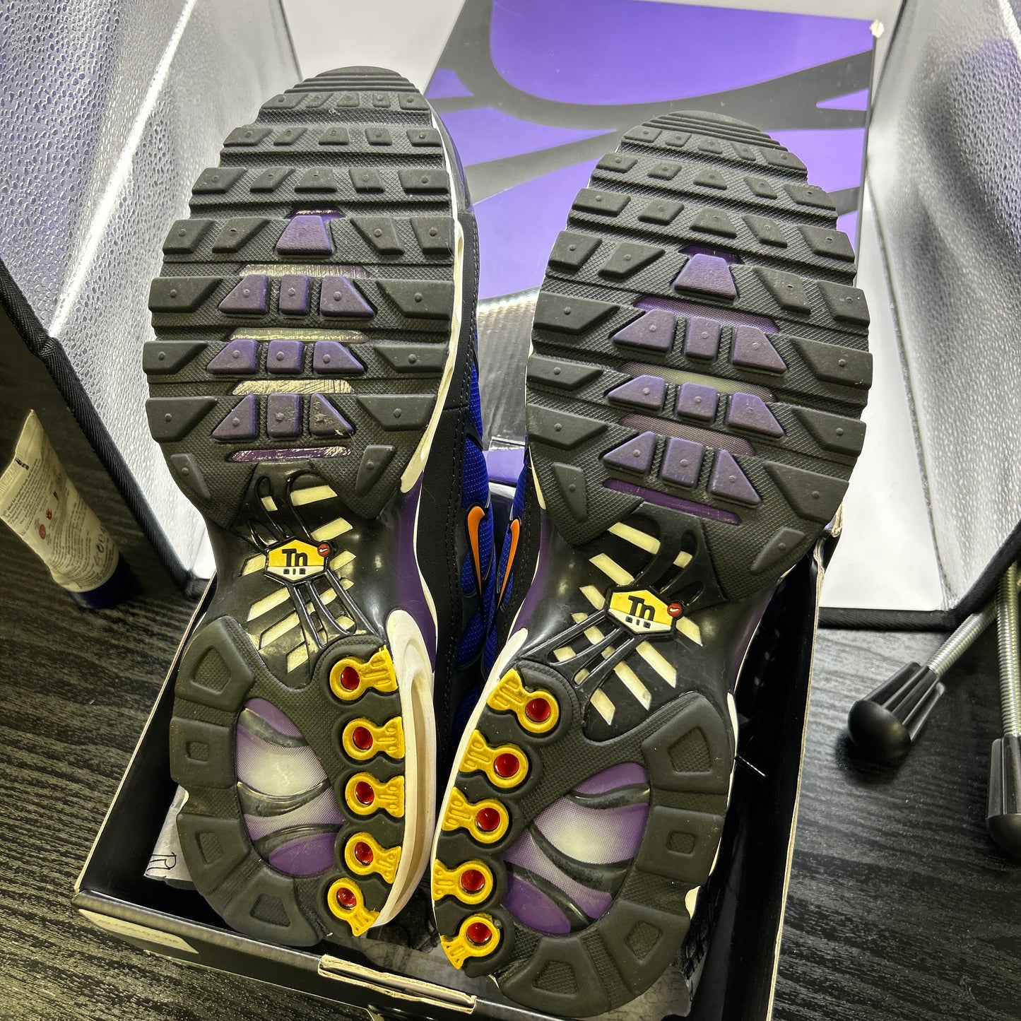 Nike Voltage Tn (UK 10)