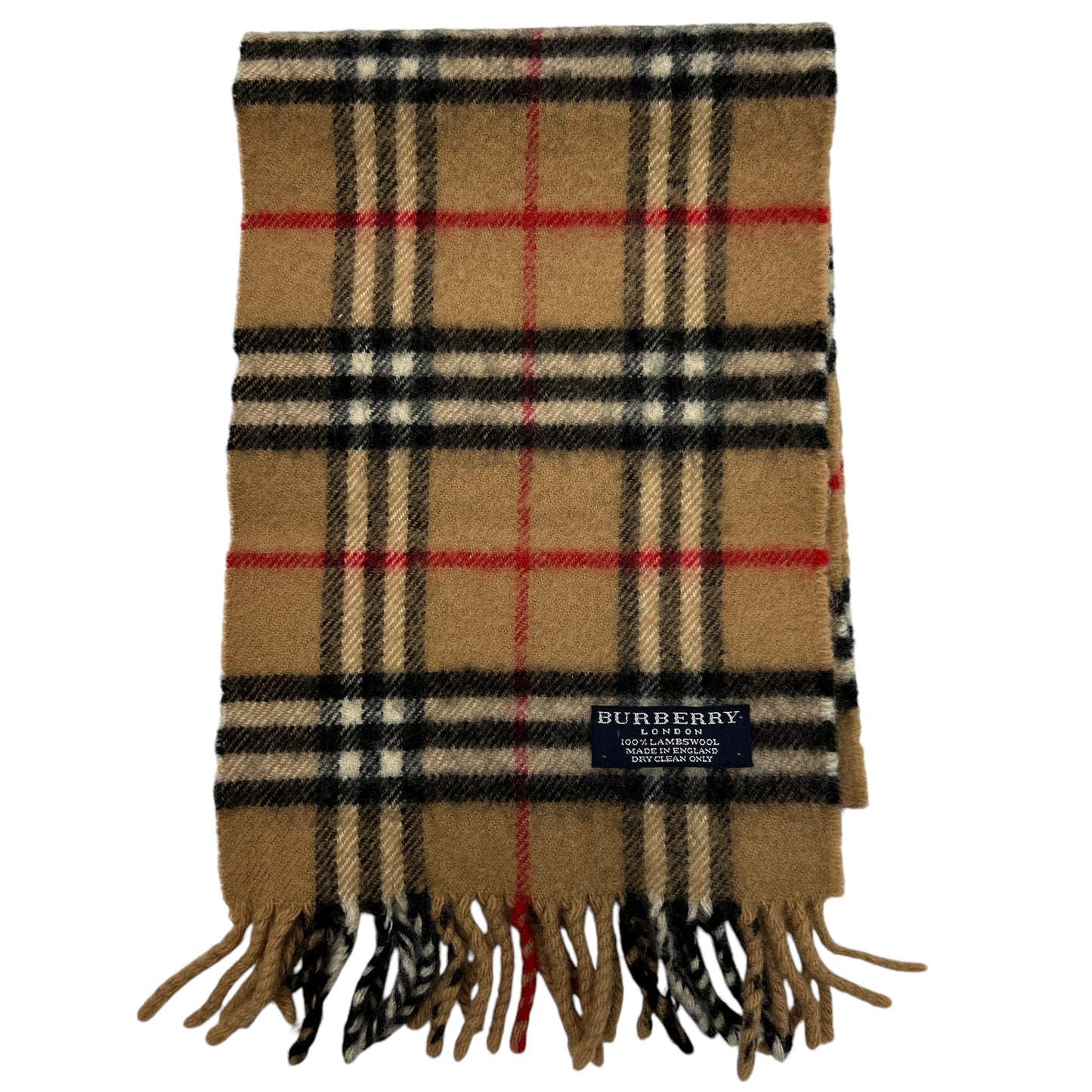 Burberry Scarf