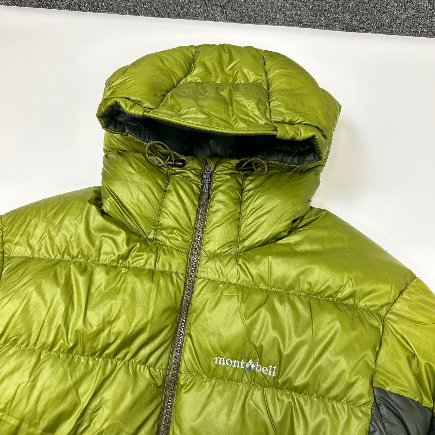 Montbell Puffer (L)