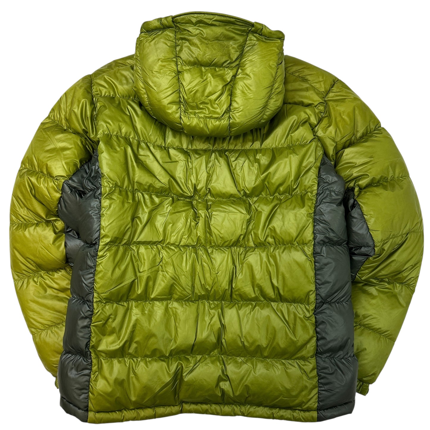 Montbell Puffer (L)