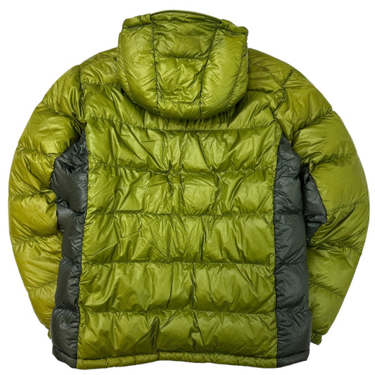 Montbell Puffer (L)