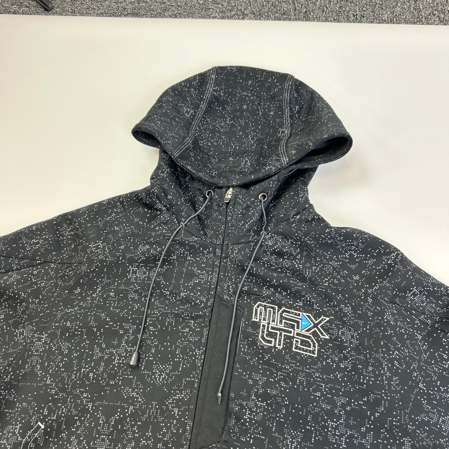 Nike Air Max Ltd Hoodie (M)