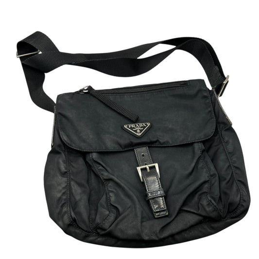Prada Satchel Bag
