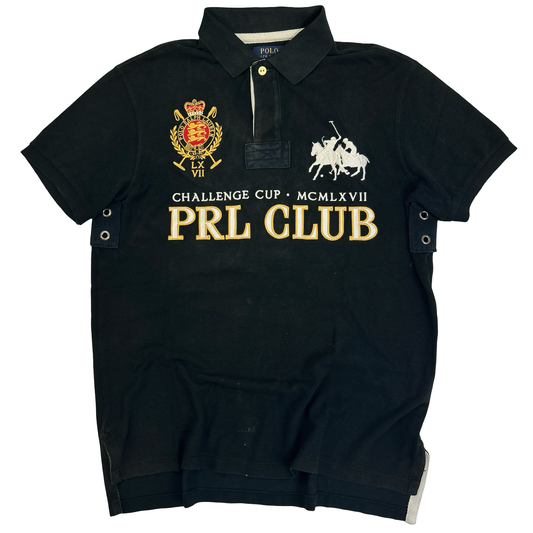 Ralph Lauren PRL Club Polo (M)