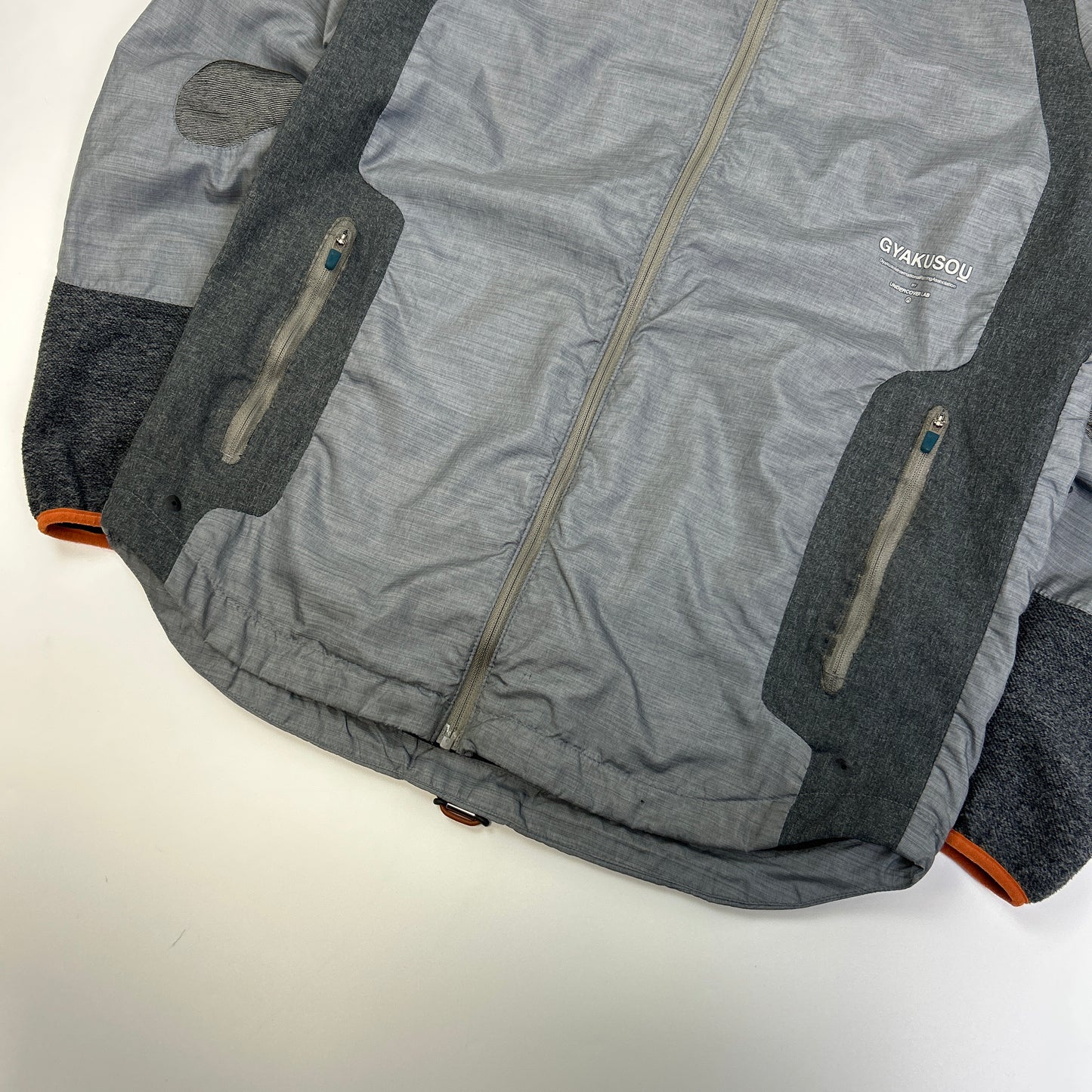 Nike Undercover Gyakusou Jacket (S)