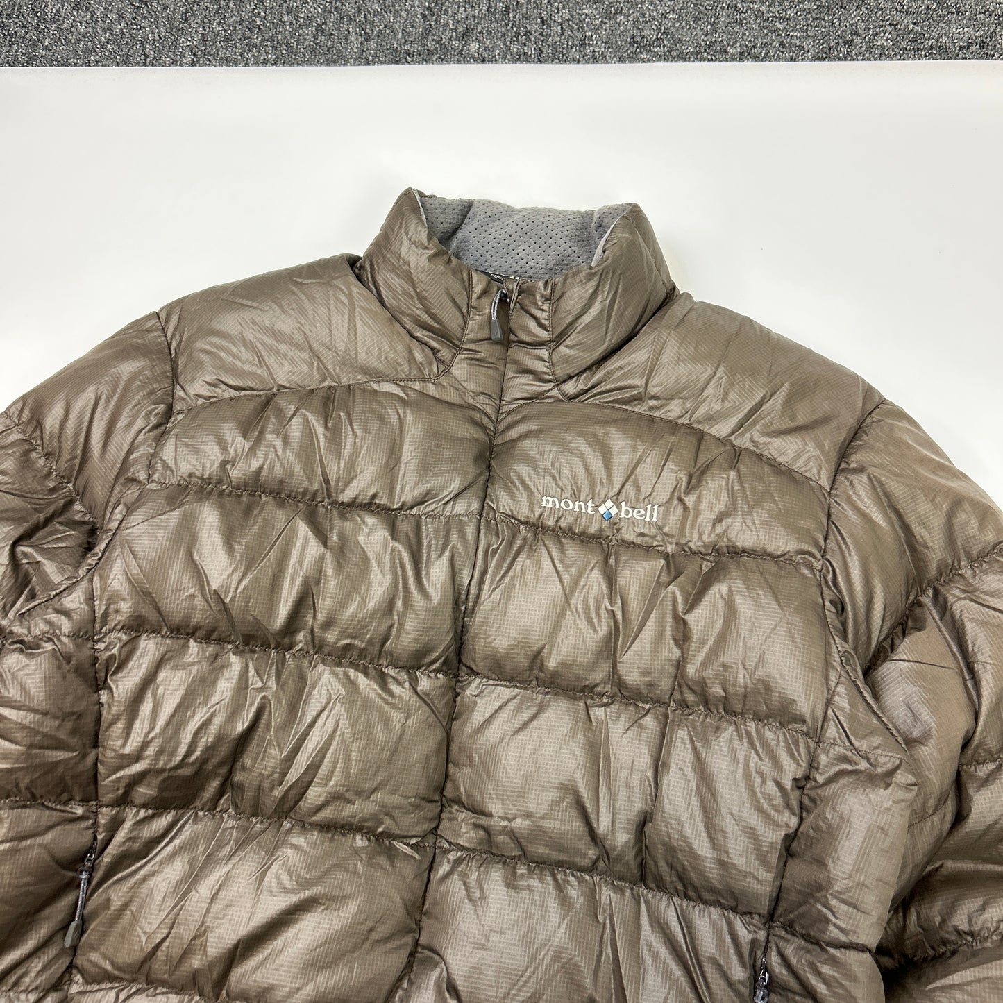 Montbell Puffer (XS)