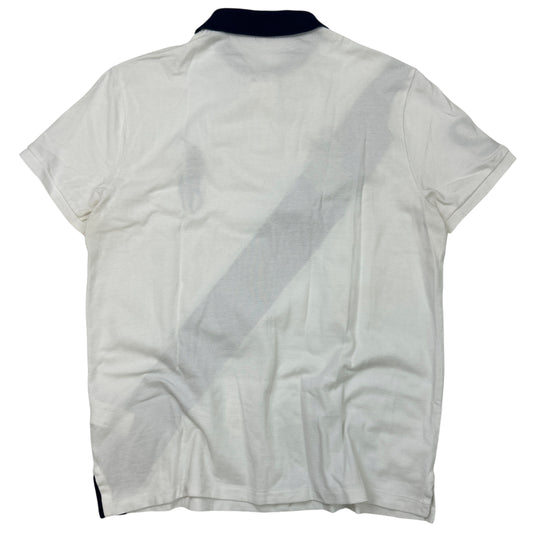 Ralph Lauren Polo (L)