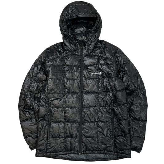 Montbell Puffer (L)