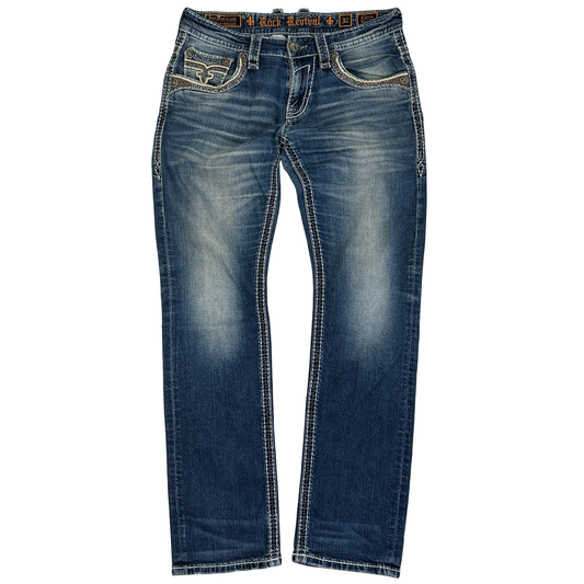 Rock Revival Jeans (32)