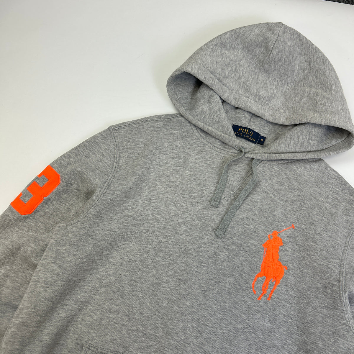 Ralph Lauren Hoodie (S)