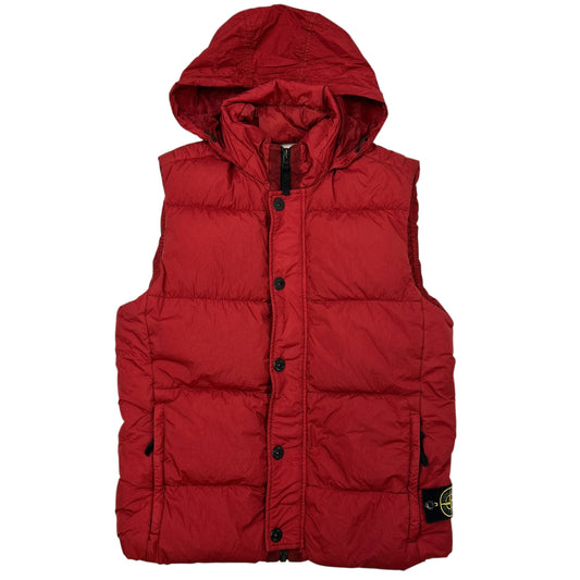 Stone Island Gilet (L)