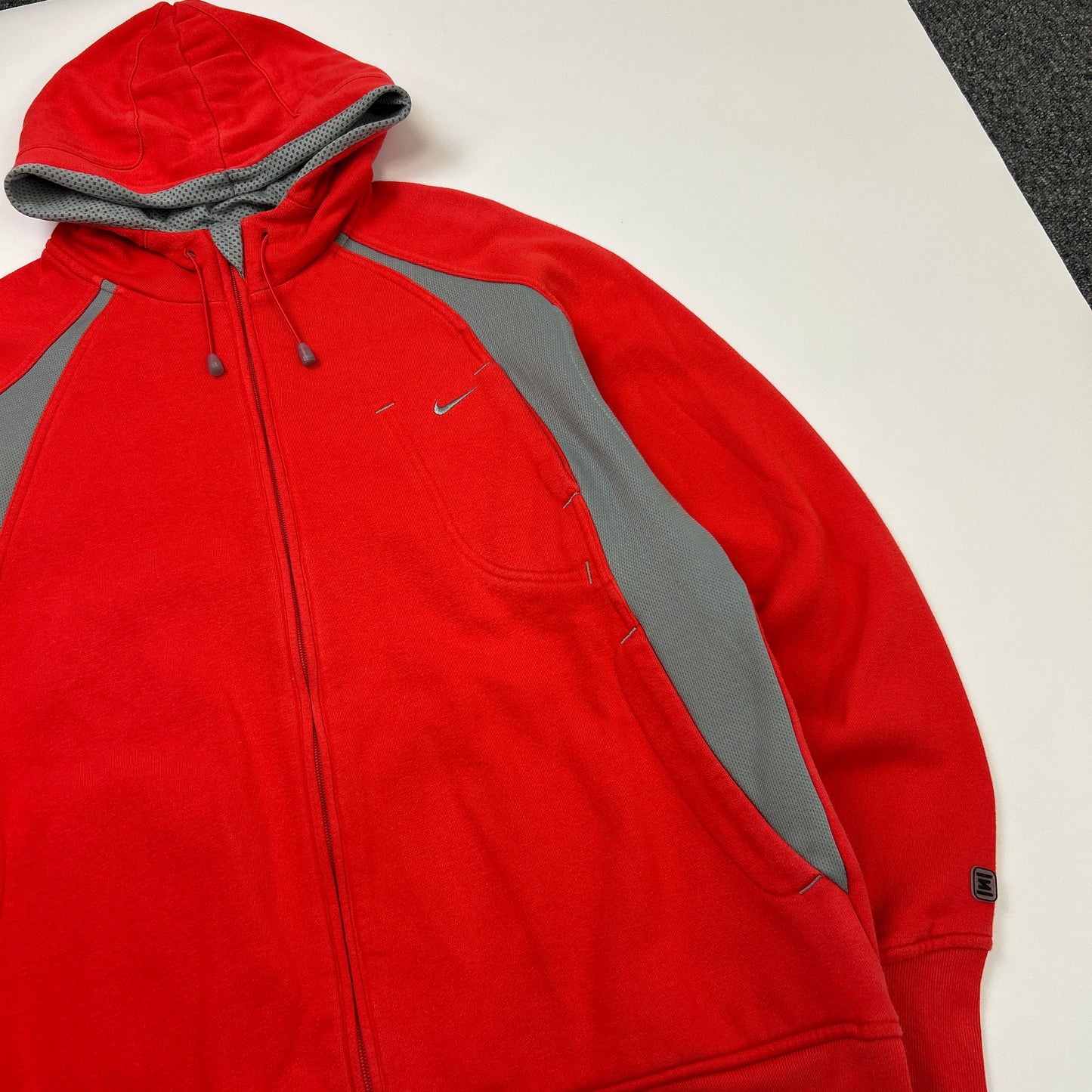 Nike Shox Hoodie (L)