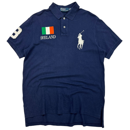 Ralph Lauren Ireland Polo (L)