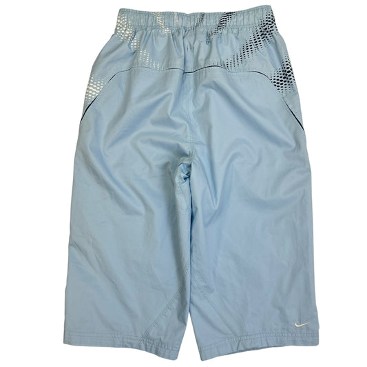Nike Tn ‘Halftone Flow’ Shorts (M)