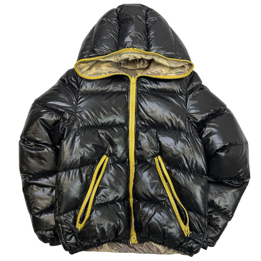 Duvetica Reversible Puffer (XS)