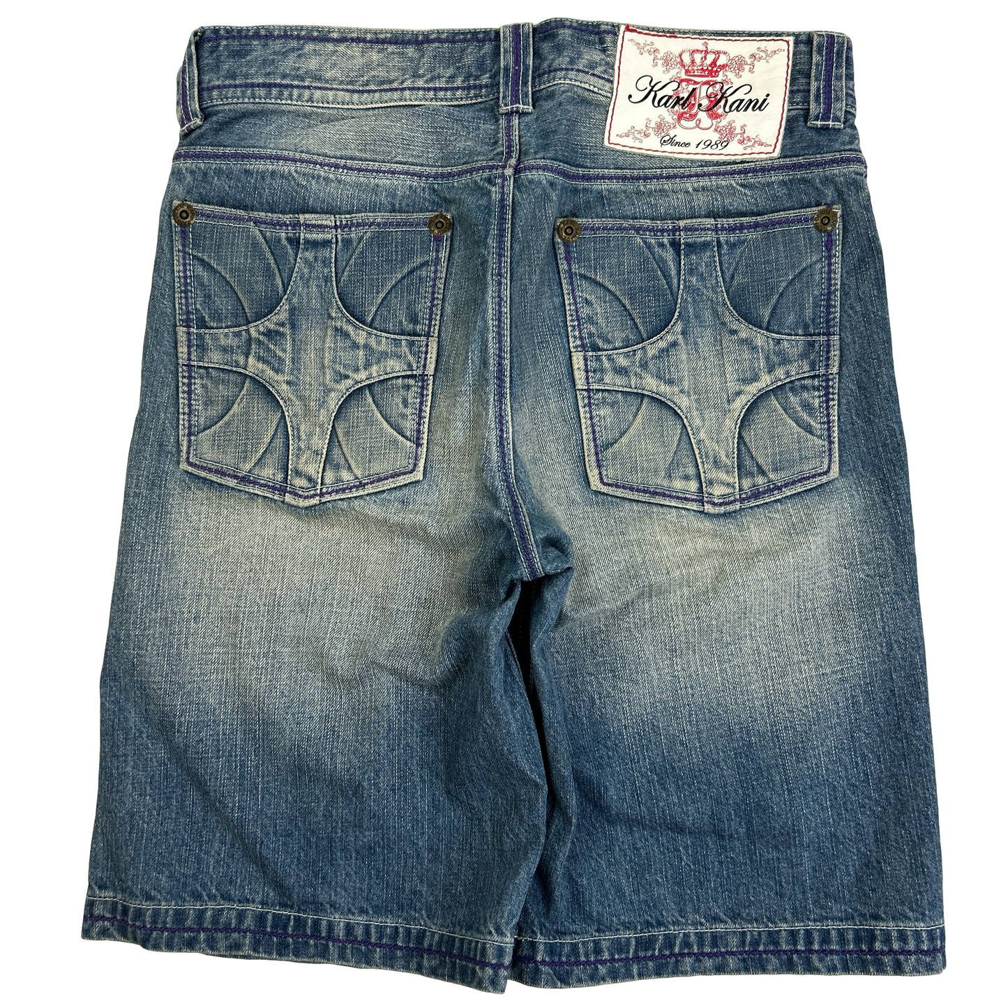 Karl Kani Jorts (32)