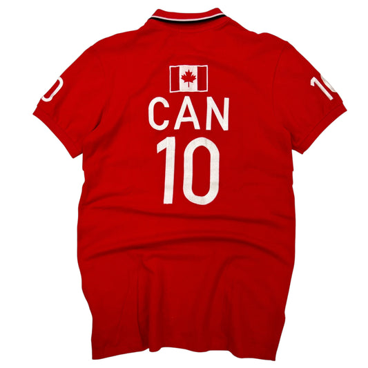 Ralph Lauren Canada Polo (S)