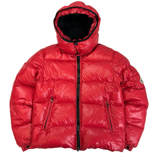 Moncler Himalaya Puffer (M)