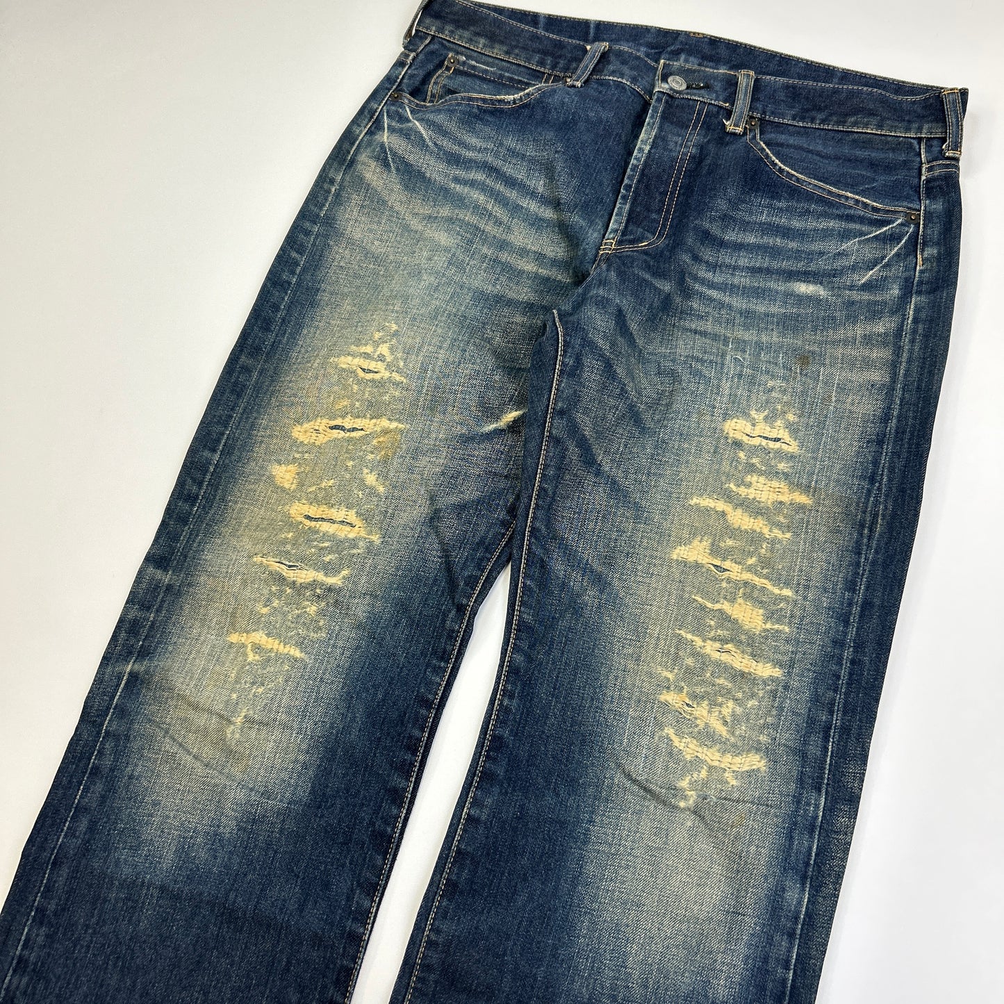 Takeo Kikuchi Jeans (32)