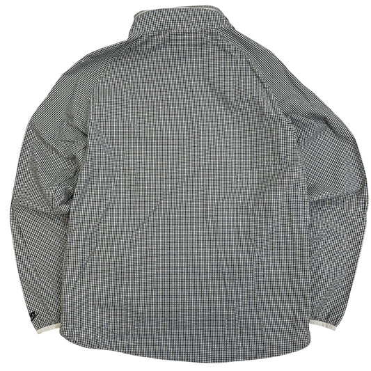 Nike Gingham Jacket (L)