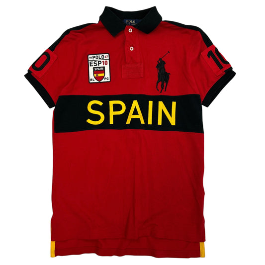 Ralph Lauren Spain Polo (S)