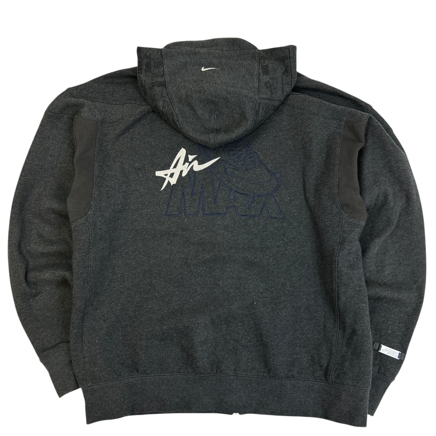 Nike Air Max Hoodie (L)