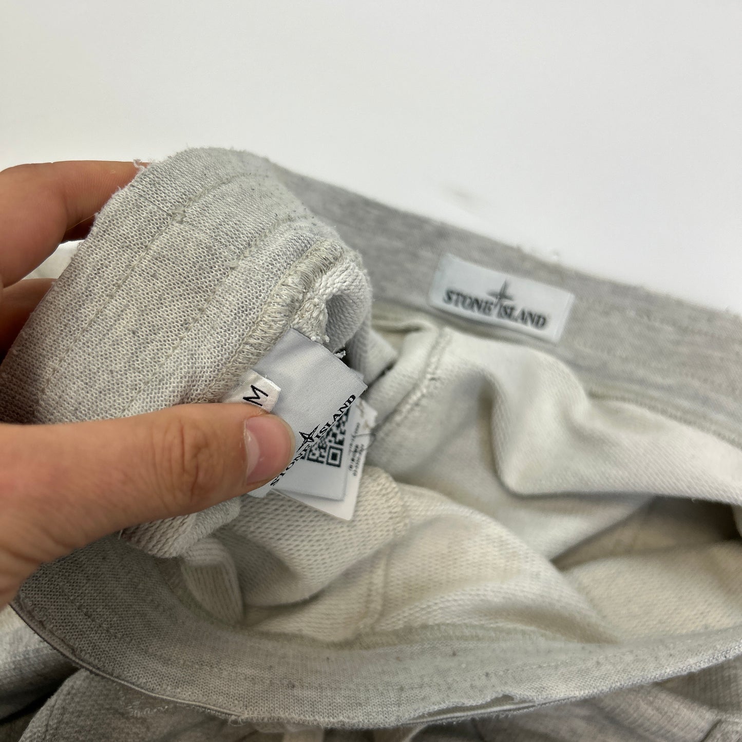 Stone Island Shorts (M)