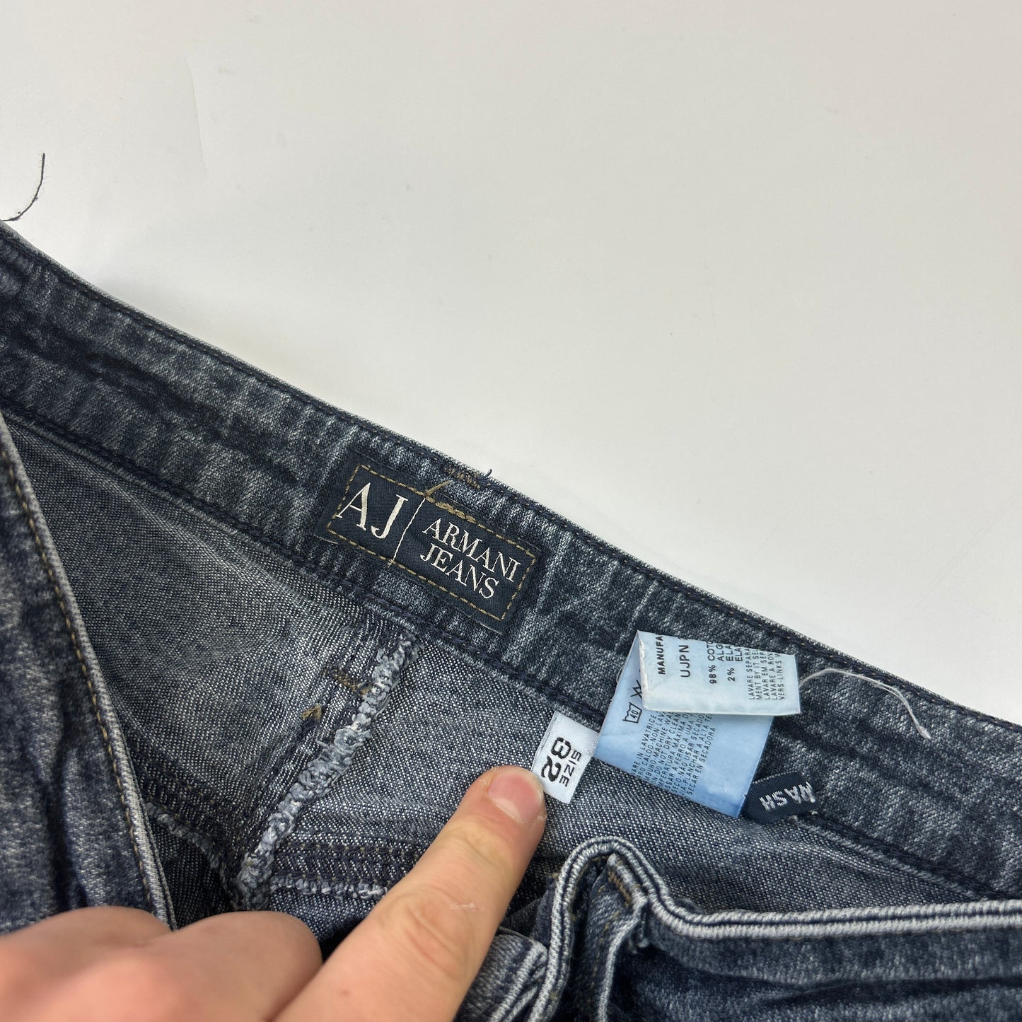 Armani Jeans (32)