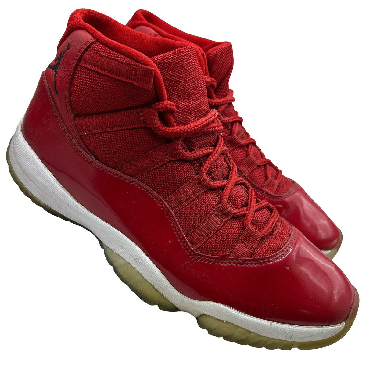 Air Jordan Win Like 96 11 (UK 9.5)