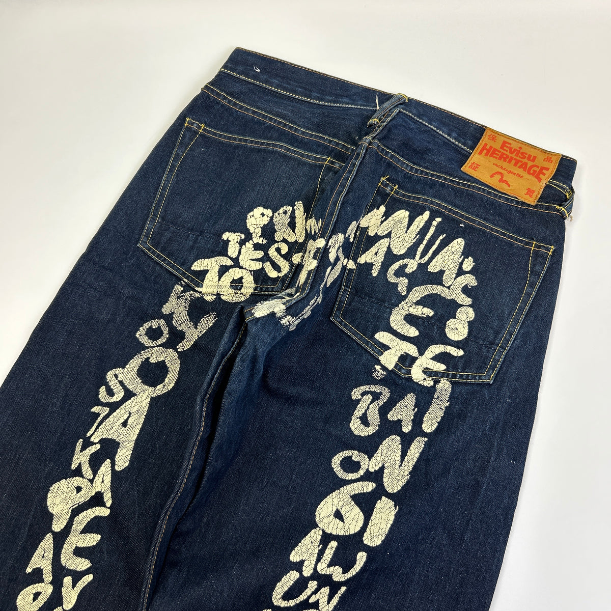 Evisu Jorts (32)