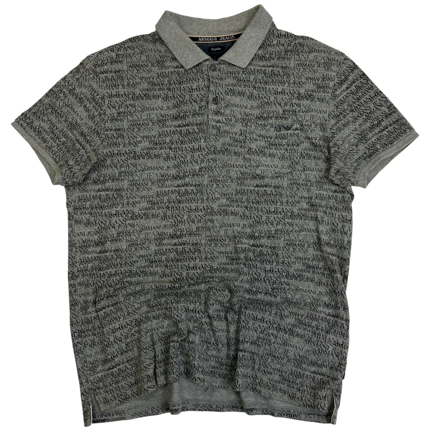 Armani Polo (XL)