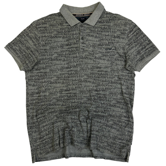 Armani Polo (XL)