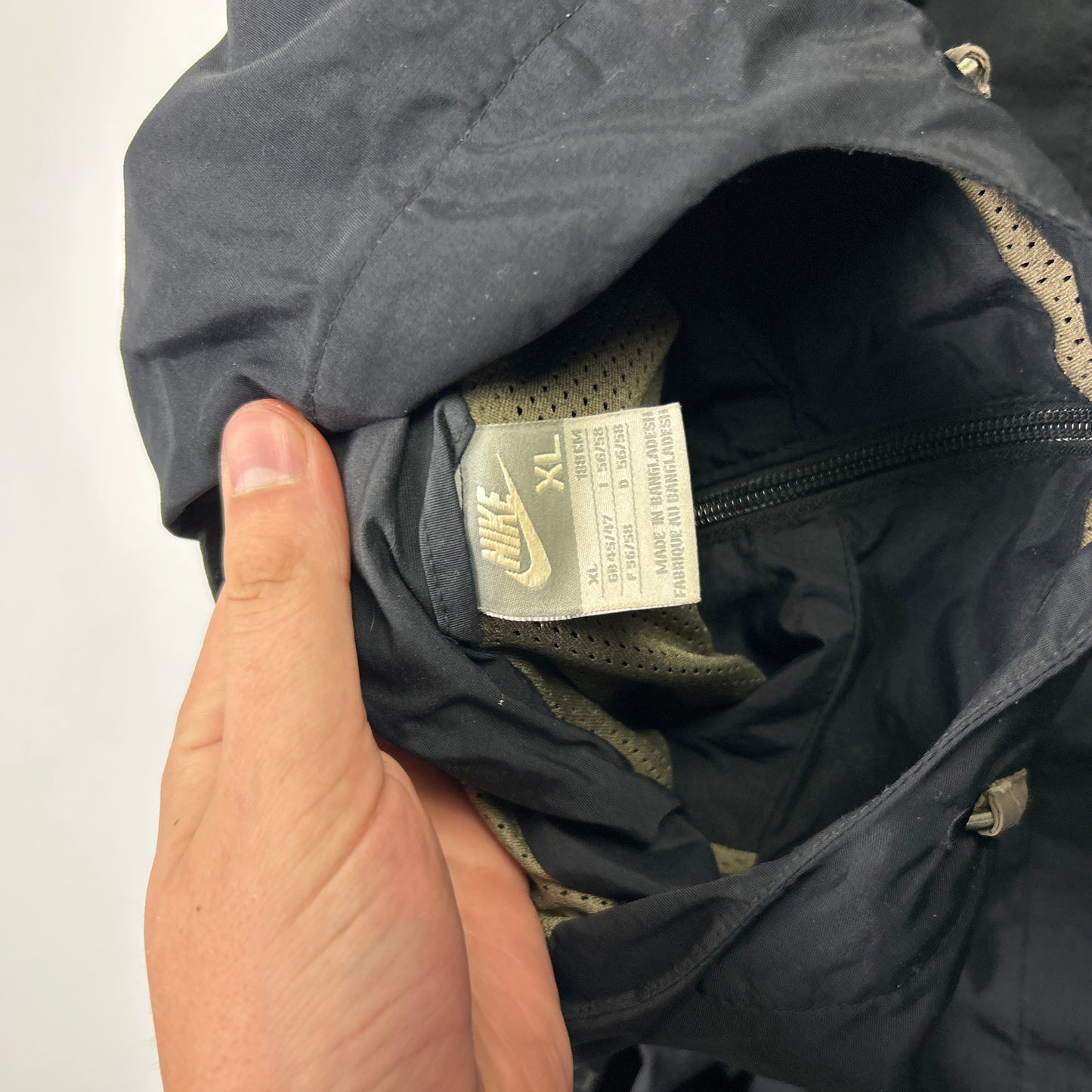 Nike Air Max Jacket (XL)