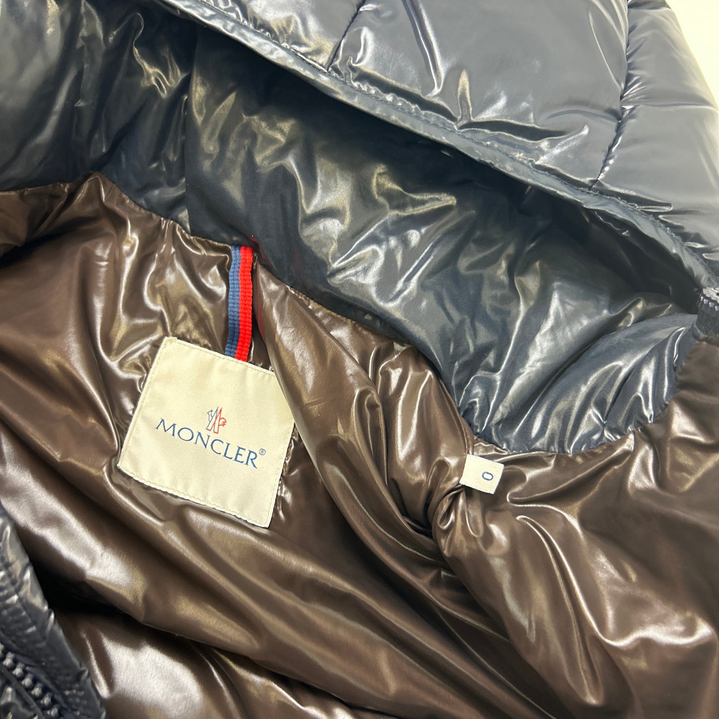 Moncler Maya Puffer (XS)