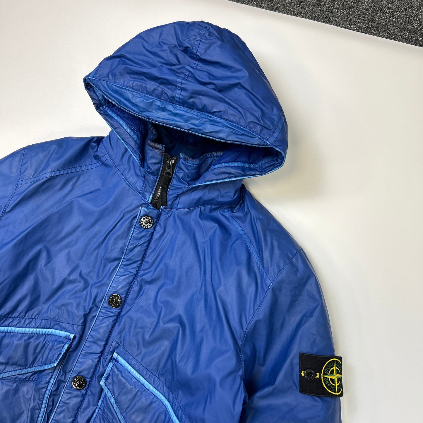 Stone Island Jacket (M)